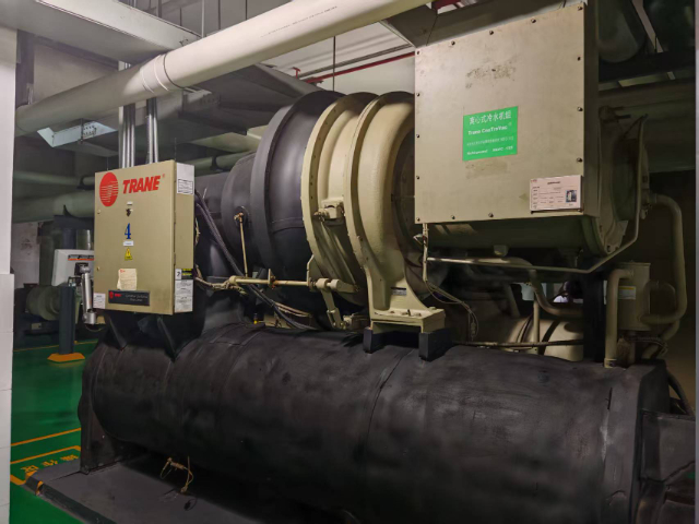 東莞制冷空調維修保養(yǎng)常見故障 深圳市大洋恒昌機電設備供應