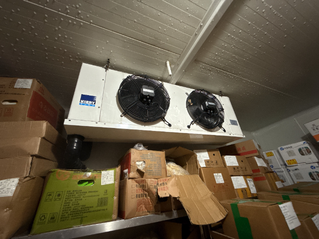 汕頭醫藥冷鏈維修保養24小時服務 深圳市大洋恒昌機電設備供應