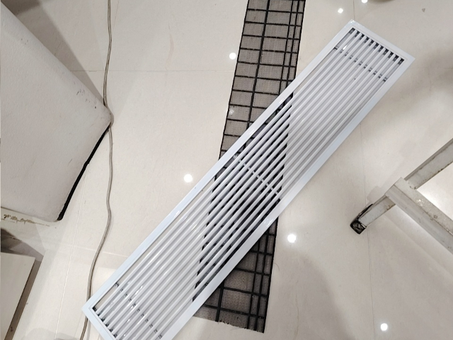 韶關附近末端風柜常見故障 深圳市大洋恒昌機電設備供應