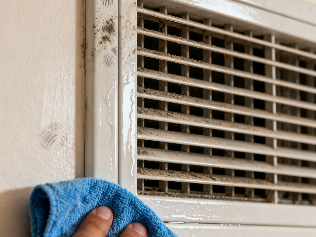 珠海医院末端风柜预约服务 深圳市大洋恒昌机电设备供应