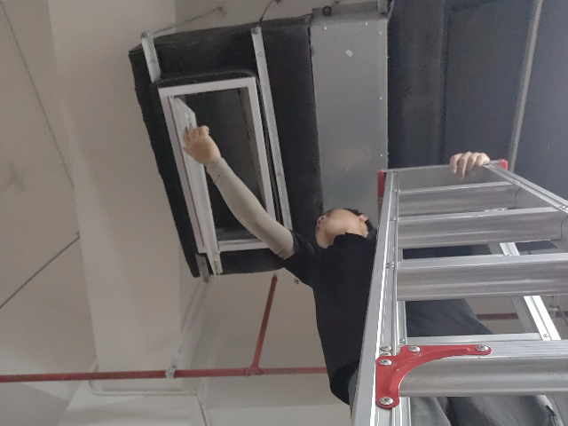 梅州同城末端風(fēng)柜改造服務(wù) 深圳市大洋恒昌機(jī)電設(shè)備供應(yīng)