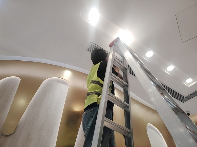 佛山附近末端風柜價格多少 深圳市大洋恒昌機電設備供應