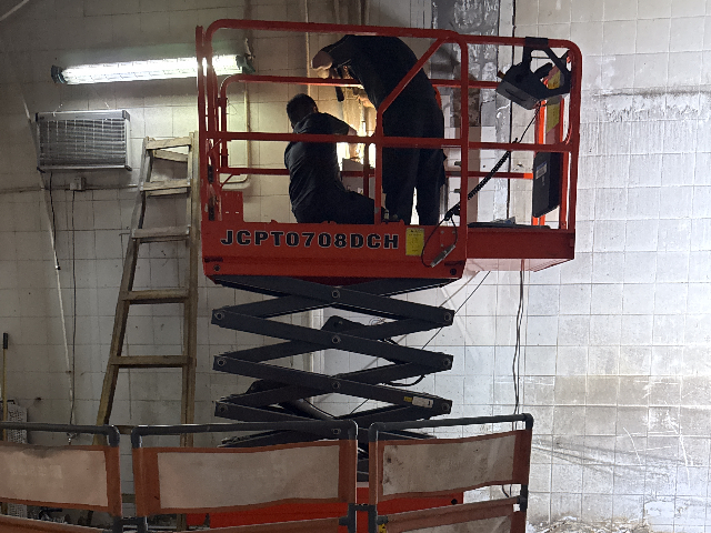 海南倉(cāng)儲(chǔ)制冷節(jié)能降耗工程碳排放減少 深圳市大洋恒昌機(jī)電設(shè)備供應(yīng)