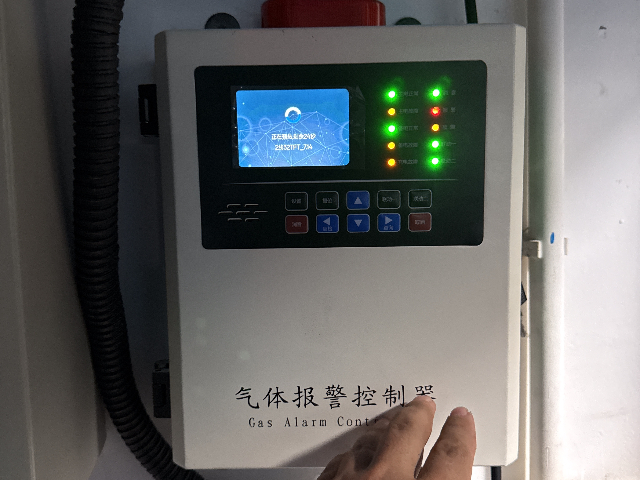 海南附近制冷節能降耗工程碳排放減少