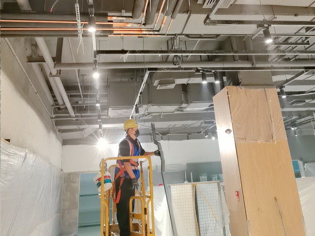 广西节能制冷节能降耗工程哪个好 深圳市大洋恒昌机电设备供应