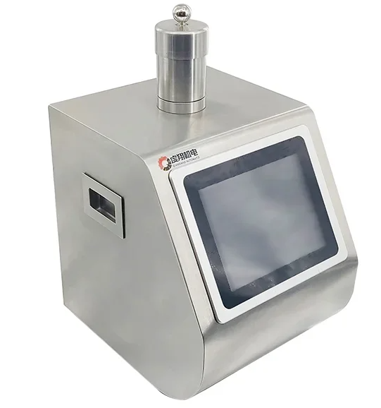 vacuum leak detector