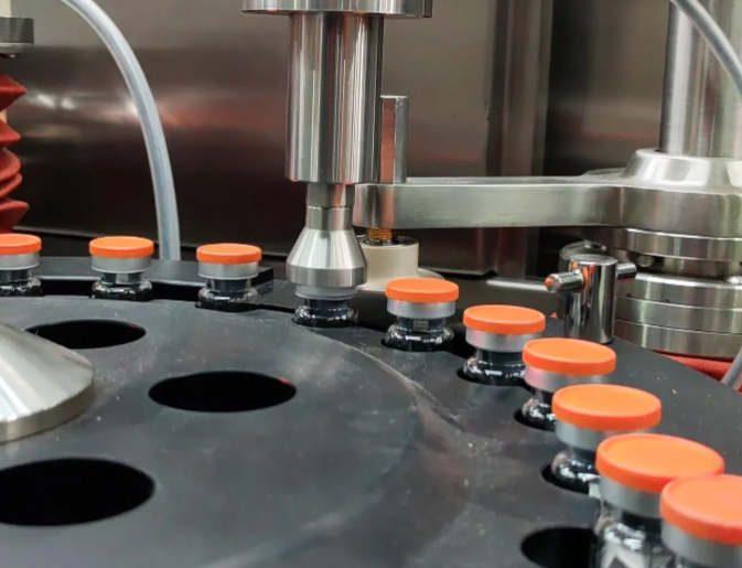 rotary capping machines rotary capping machines