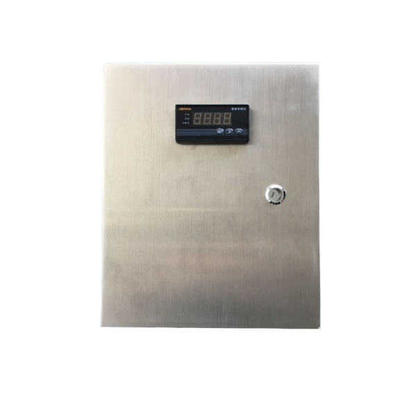 露點(diǎn)取樣箱