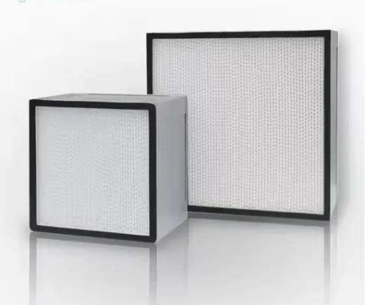 HEPA Filter