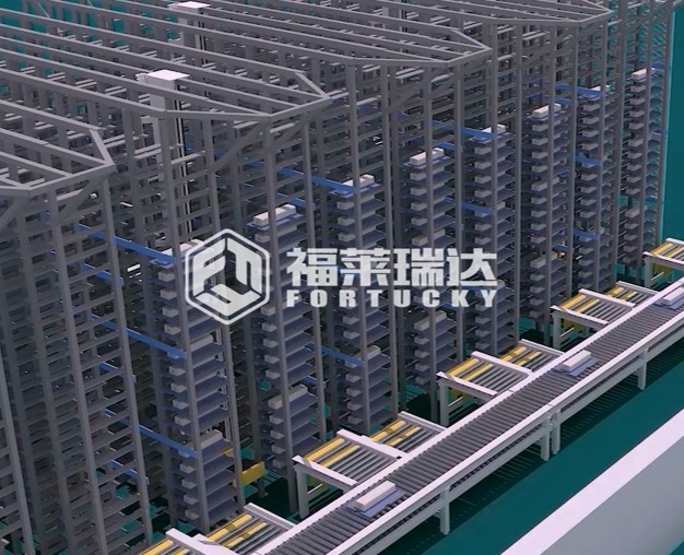 中环、环智天津--二期晶棒切片工厂