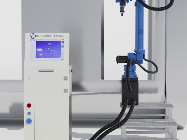 北京靠譜的免編程噴涂機(jī)器人按需定制,免編程噴涂機(jī)器人