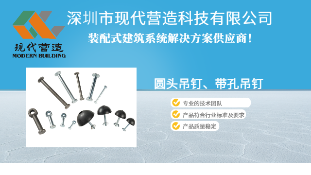 深圳不銹鋼四倍安全系數(shù)吊釘生產(chǎn)廠家