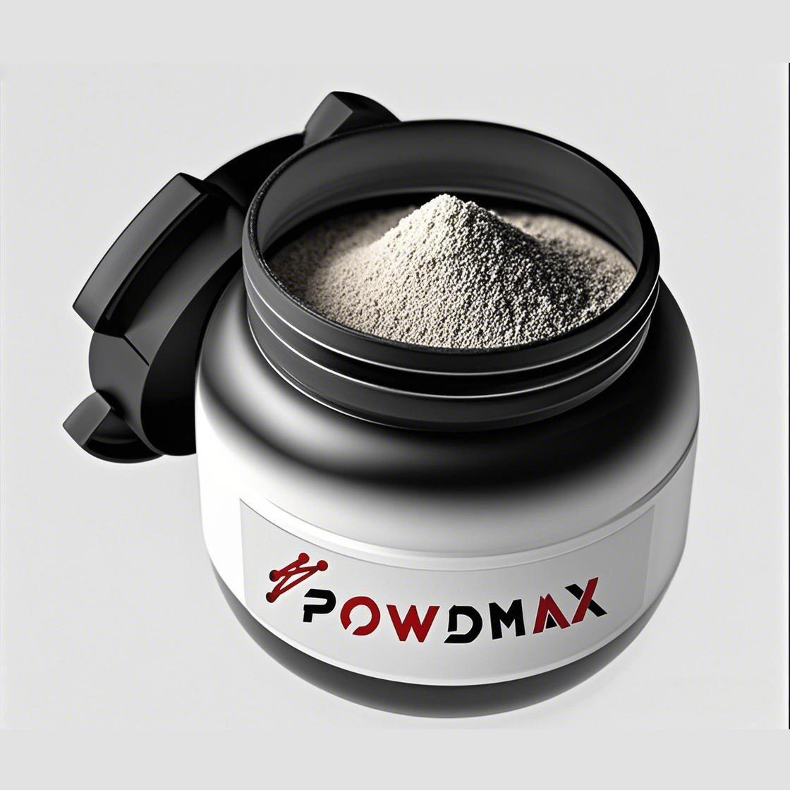 Powdmax Manufacturing Facility