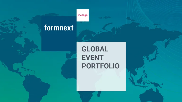 Hangrui to Showcase Cutting-Edge Metal Powder Solutions at Formnext 2025 in Frankfurt