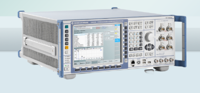 廣東智能型CMW500寬帶無線通信測試儀信號源,CMW500寬帶無線通信測試儀