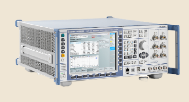 射頻測試CMW500寬帶無線通信測試儀儀器