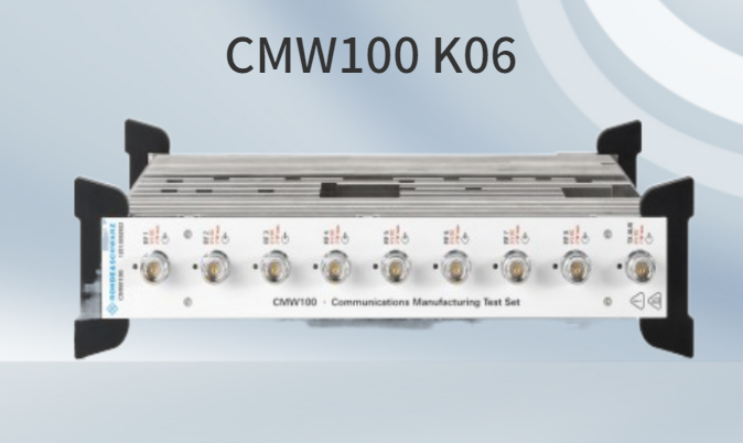 多通道R&SCMW100无线通信生产测试仪供应商,R&SCMW100无线通信生产测试仪