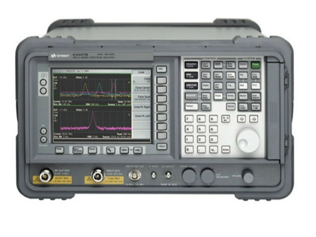 深圳市源信達(dá)有限公司射頻信號(hào)檢測(cè)E4406A頻譜分析儀高可靠性,E4406A頻譜分析儀