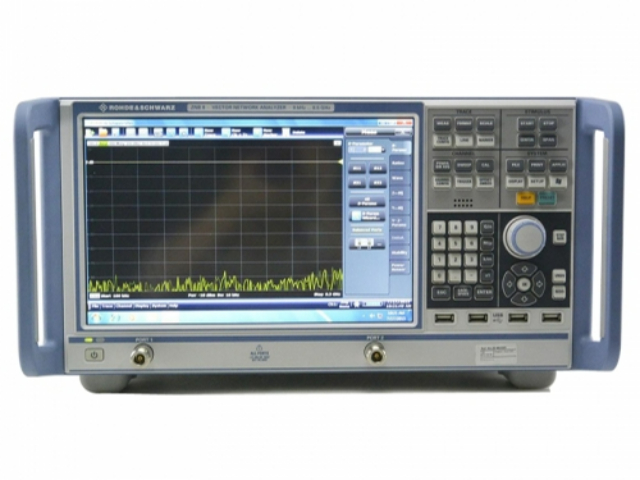 深圳市源信达电子仪器有限公司精密设计ZNB8矢量网络分析仪易维护,ZNB8矢量网络分析仪