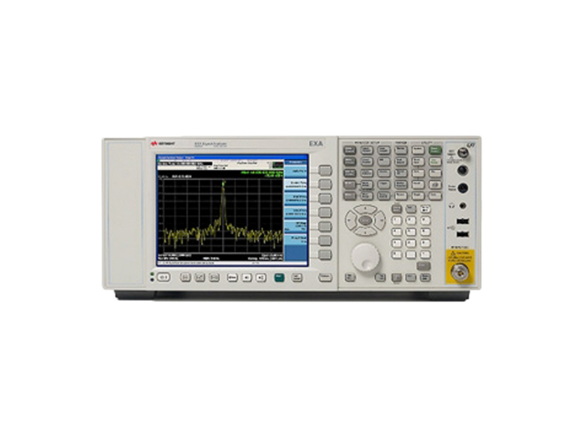 專業(yè)N9010AEXA信號分析儀連續(xù)輸出,N9010AEXA信號分析儀