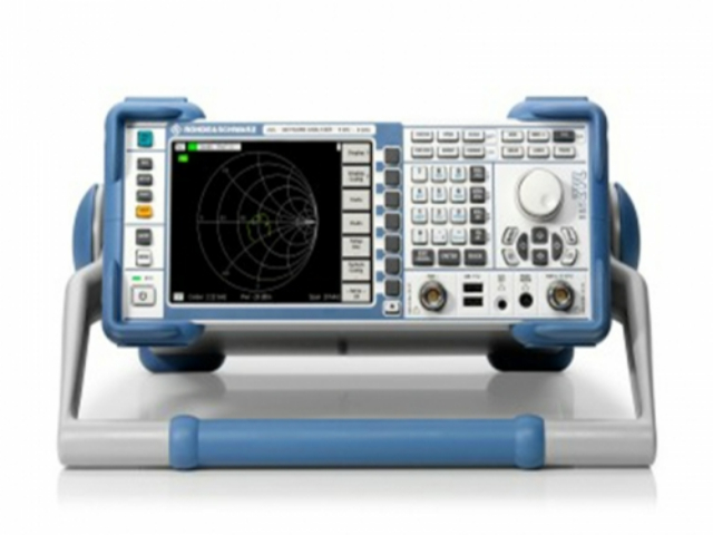 深度剖析ZVL3矢量網(wǎng)絡(luò)分析儀超高精度,ZVL3矢量網(wǎng)絡(luò)分析儀