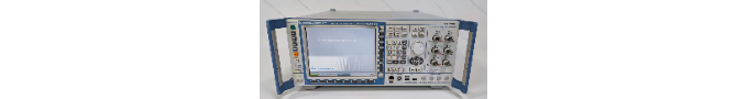 R&S CMW500綜測儀2