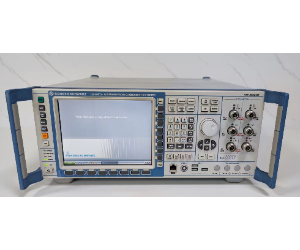 R&S CMW500綜測儀