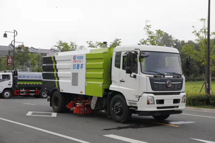 垃圾車,垃圾車