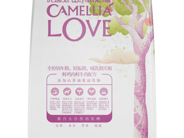 内蒙古优瑞派厂家销售厂 和谐共赢 邢台市派得宠物食品供应