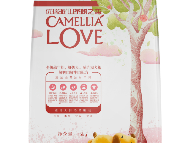 全價優瑞派廠家哪里買 歡迎咨詢 邢臺市派得寵物食品供應