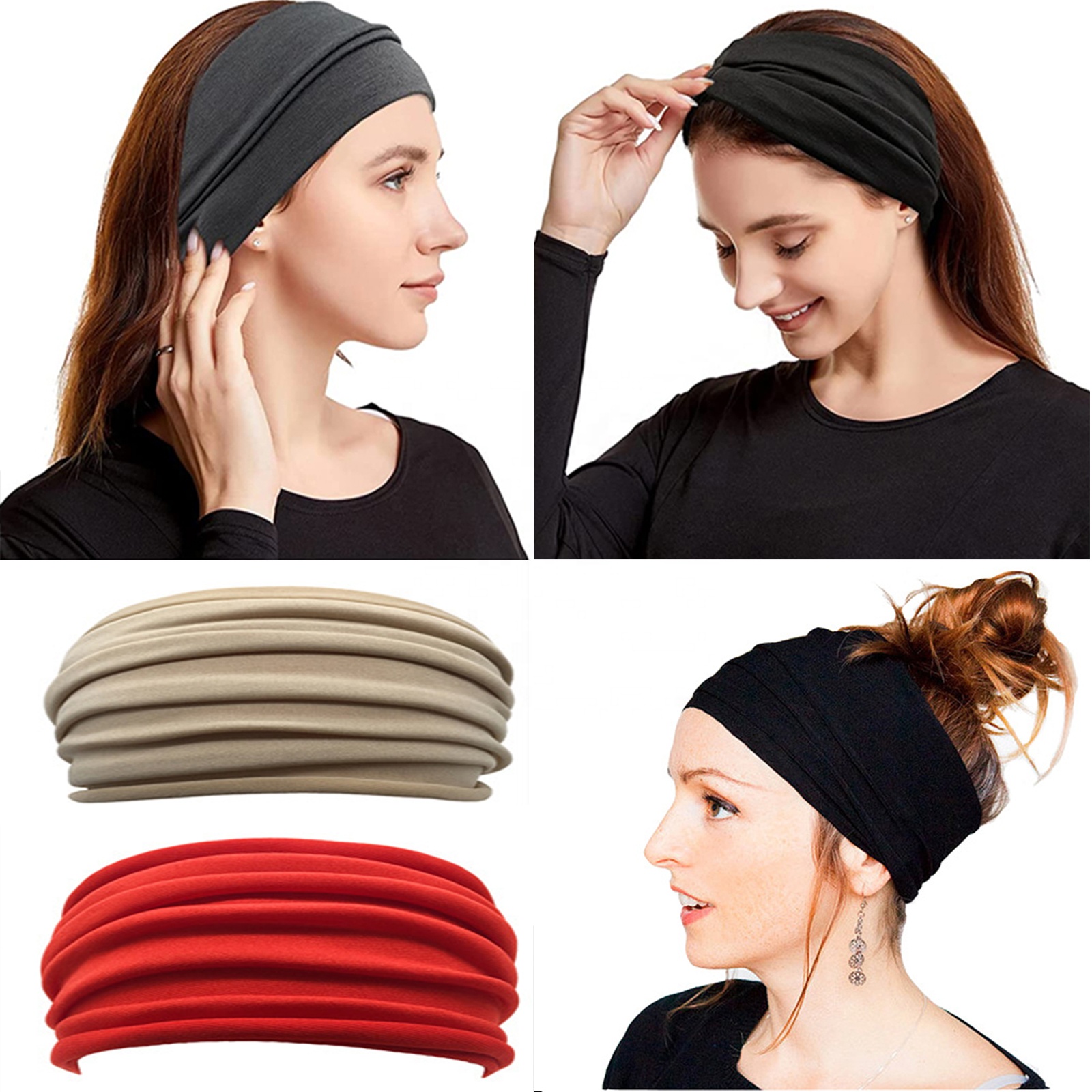 Headbands