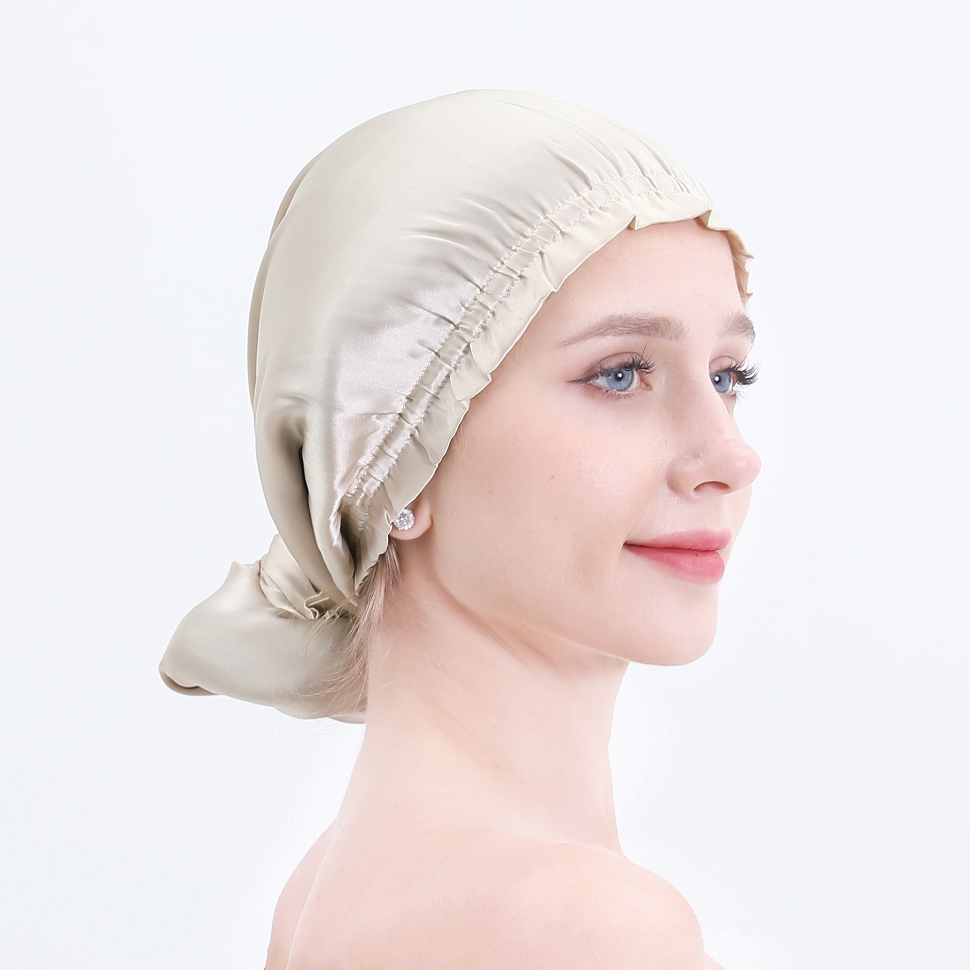 silk nightcaps silk nightcaps