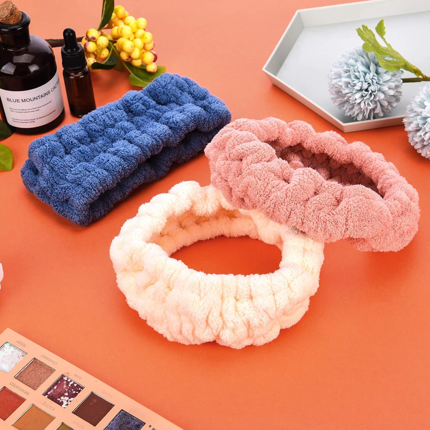 Headbands
