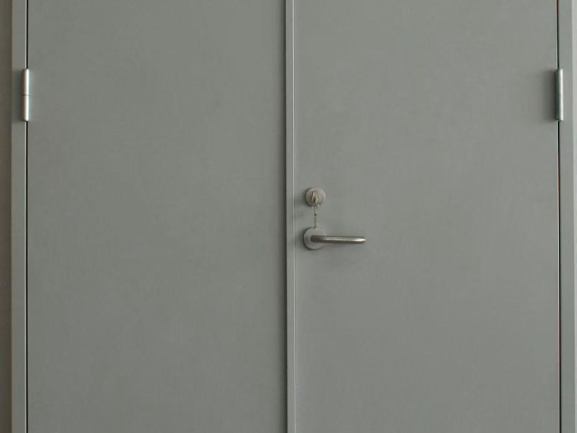 潮州商用防火門廠家電話 東莞市志遠(yuǎn)門業(yè)供應(yīng);