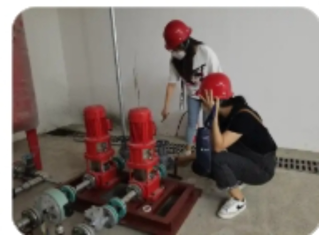 定制消防材料檢測常用知識