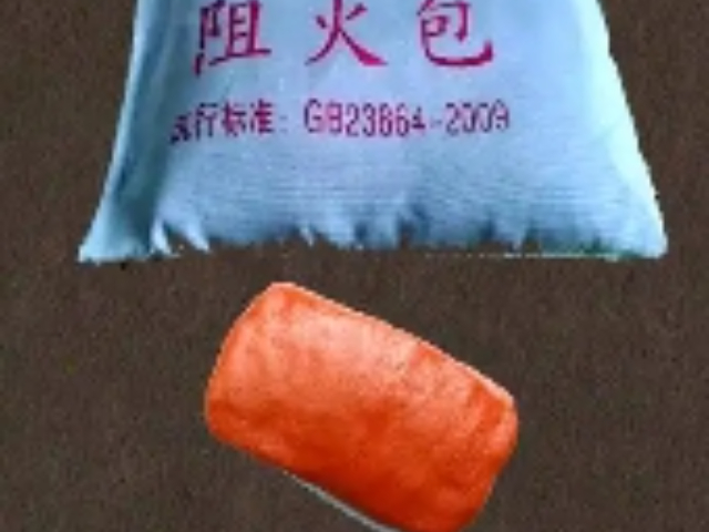 標(biāo)準(zhǔn)防火材料檢測(cè)介紹