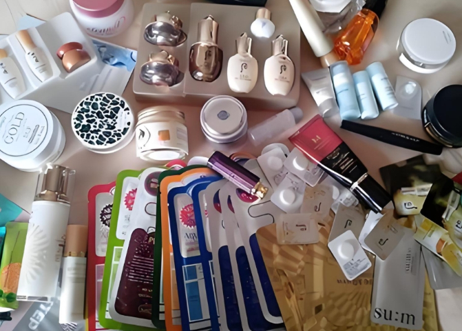 奉賢區(qū)特殊化妝品銷毀 上海半片云環(huán)保供應