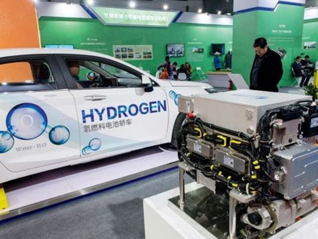 brushless cooling pump