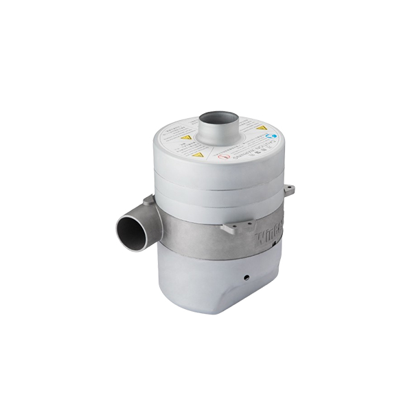 AC/DC strong suction automatic air pump