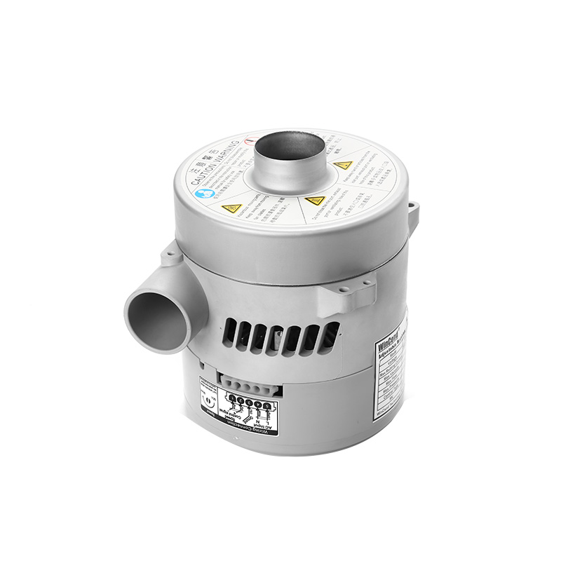 customized brushless adjustable pump