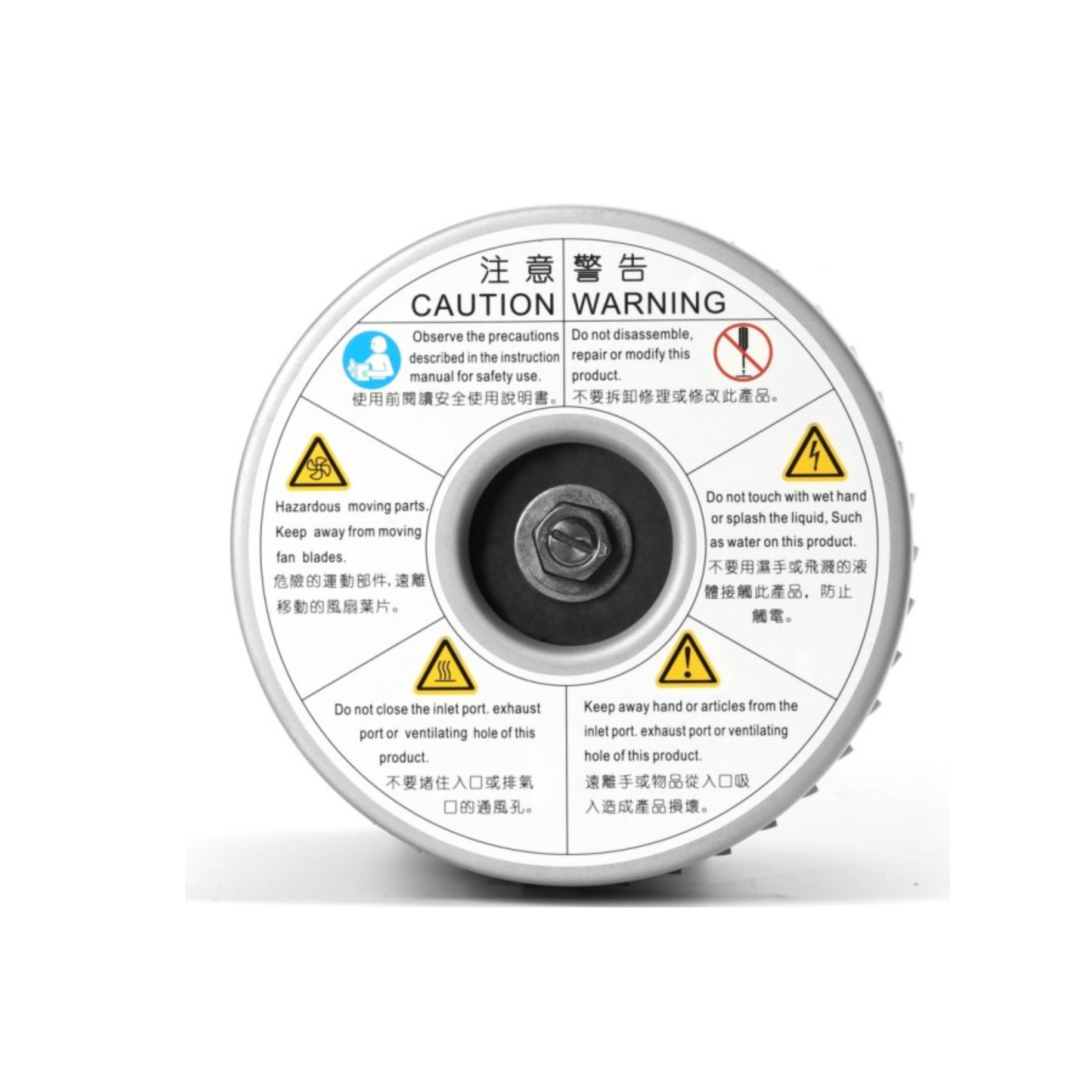 customized brushless automatic pump