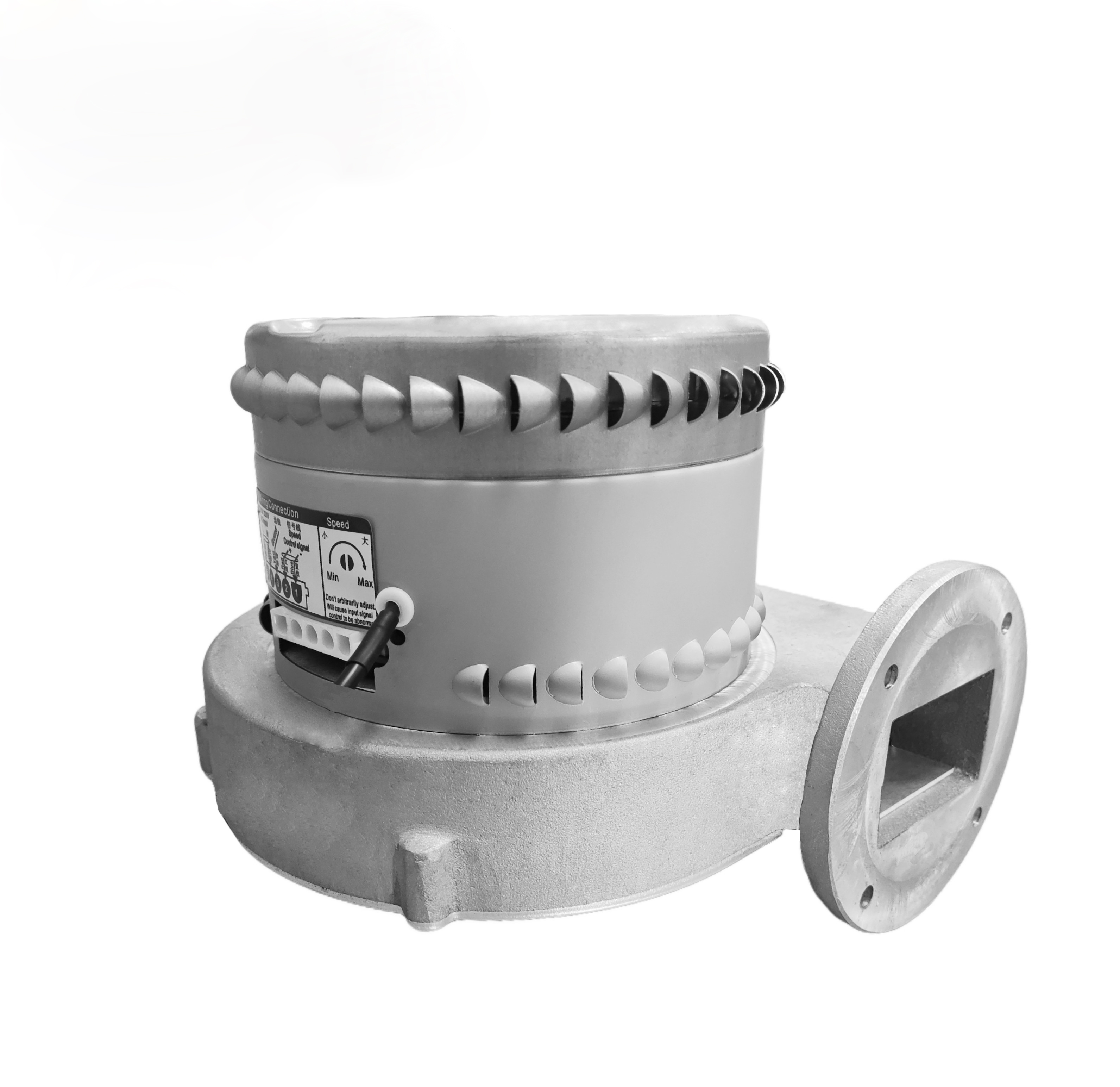 adjustable big flow blower