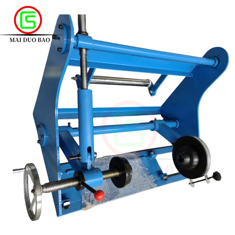 Hand-Cranked Wire Laying Machine for Optical Fiber Cables | Suzhou ...