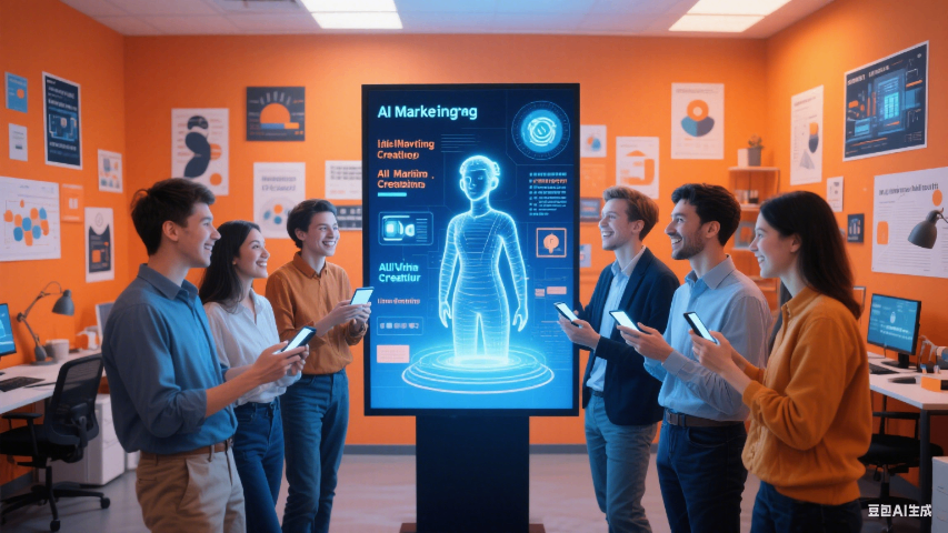 唐山精確AI營銷服務方案 真誠推薦 石家莊綠鴕商貿供應