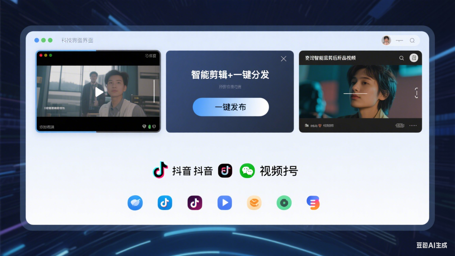 視頻營銷 + 智能獲客 珍島石家莊運(yùn)營中心助力冀企破局增長