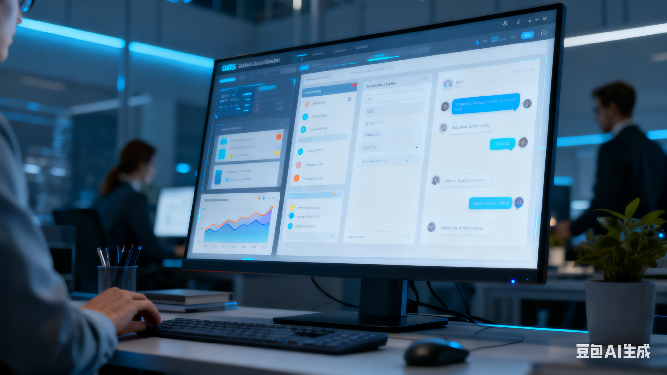 河北企業別再“瞎投錢”！珍島石家莊全鏈路獲客，成本直降60%