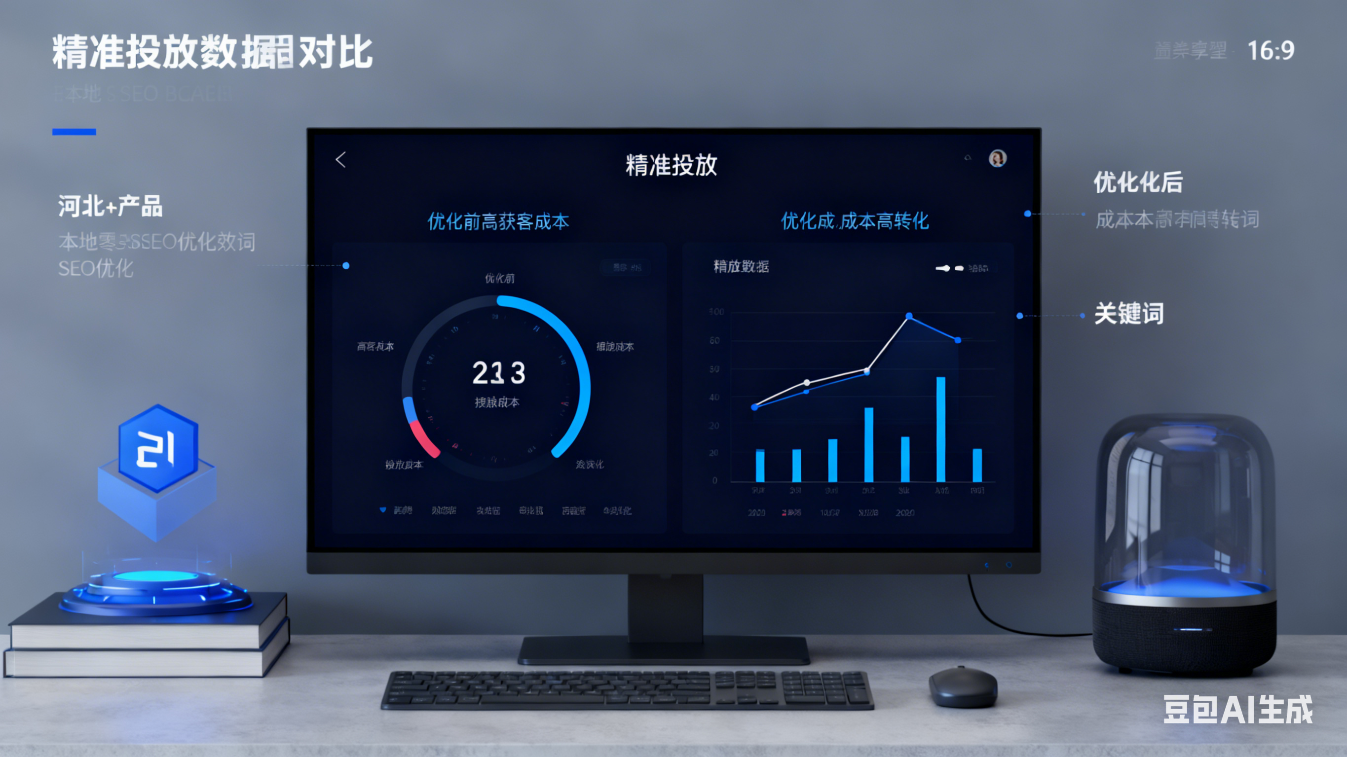 視頻獲客困局：珍島石家莊運(yùn)營(yíng)中心全鏈路方案打通“流量到線索”