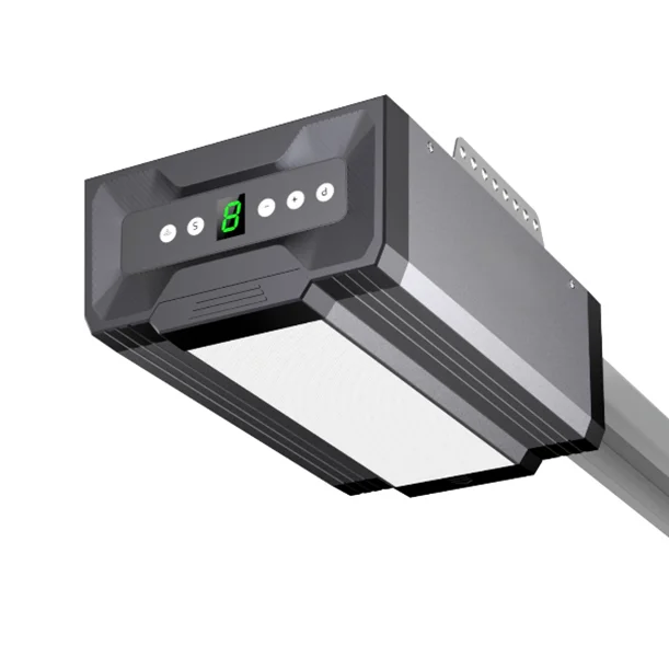 garage door operator