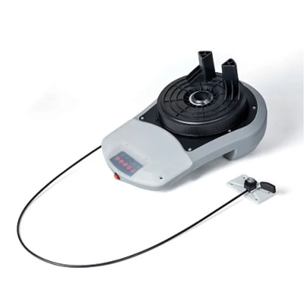 roller door opener
