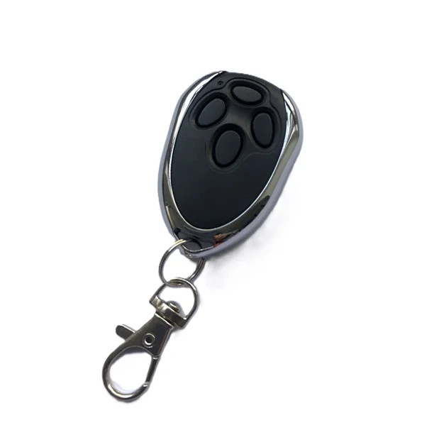 garage remote control